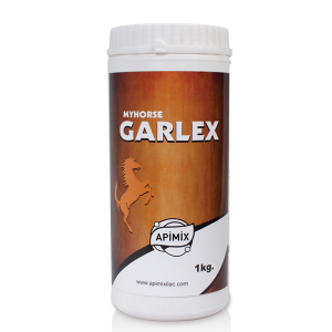 MYHORSE GARLEX (1KG)