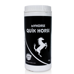 MYHORSE QUİK HORSE (1KG)